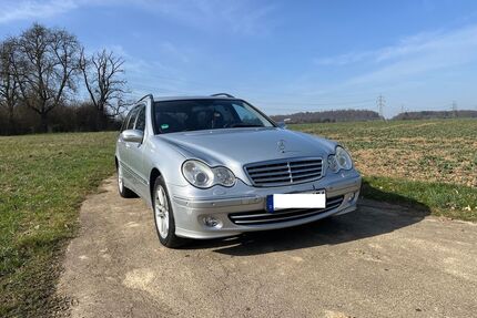 Mercedes-Benz C 320 Gebrauchtwagen