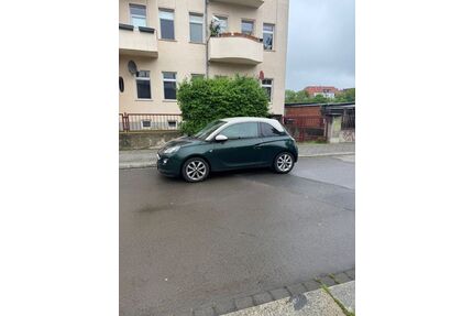 Opel Adam Gebrauchtwagen