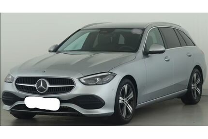Mercedes-Benz C 220 Gebrauchtwagen