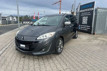 Mazda 5 Gebrauchtwagen