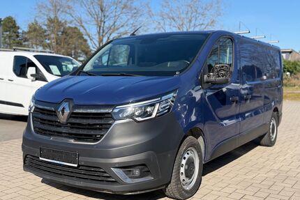 Renault Trafic Gebrauchtwagen