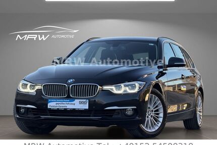 BMW 330 Gebrauchtwagen