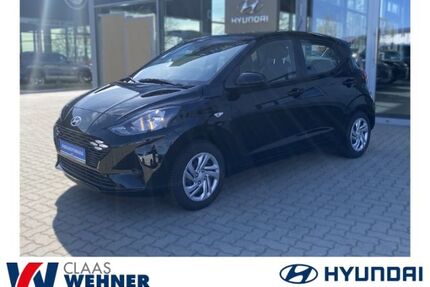 Hyundai i10 Gebrauchtwagen