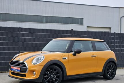 Mini ONE Gebrauchtwagen