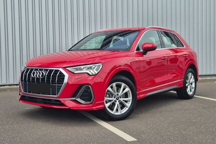 Audi Q3 Gebrauchtwagen