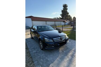 Mercedes-Benz C 220 Gebrauchtwagen