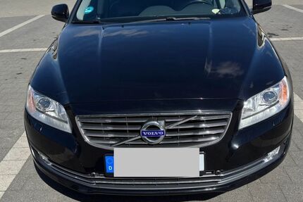 Volvo V70 Gebrauchtwagen