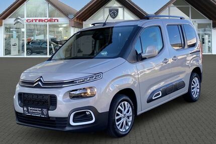 Citroen Berlingo Gebrauchtwagen