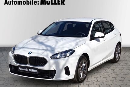BMW 120 Gebrauchtwagen