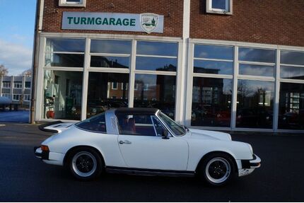 Porsche 911 Urmodell Gebrauchtwagen