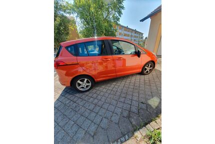 Ford B-Max Gebrauchtwagen