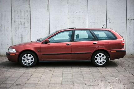 Volvo V40 Gebrauchtwagen