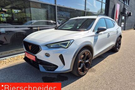 Cupra Formentor Gebrauchtwagen
