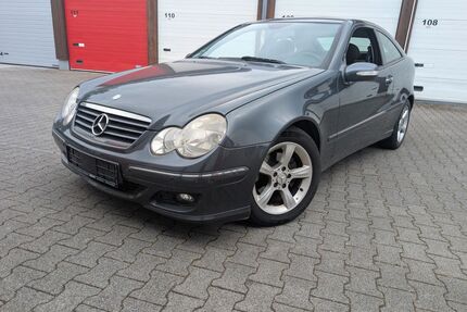 Mercedes-Benz CL 200 Gebrauchtwagen
