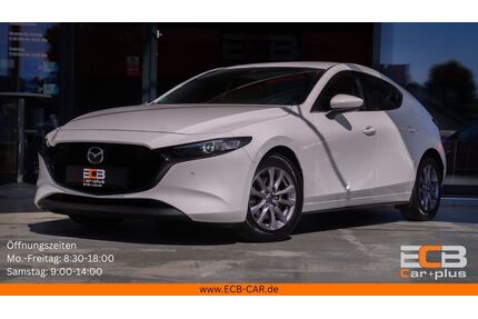 Mazda 3 Gebrauchtwagen