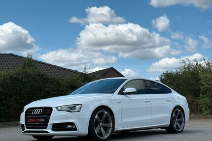 Audi A5 Gebrauchtwagen
