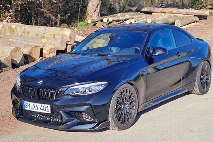 BMW M2 Gebrauchtwagen