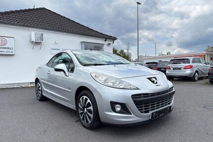 Peugeot 207 Gebrauchtwagen