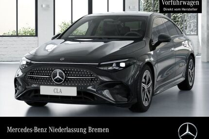 Mercedes-Benz CLA 200 Gebrauchtwagen