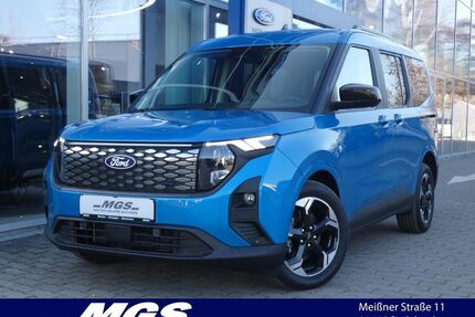 Ford Tourneo Courier Gebrauchtwagen