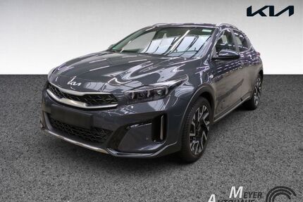 Kia XCeed Gebrauchtwagen