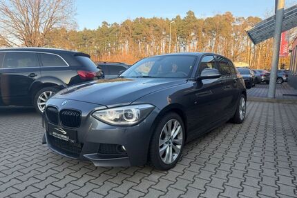 BMW 120 Gebrauchtwagen