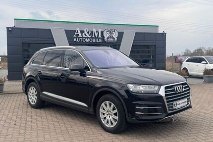 Audi Q7 Gebrauchtwagen