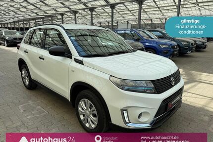 Suzuki Vitara Gebrauchtwagen