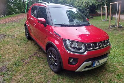 Suzuki Ignis Gebrauchtwagen