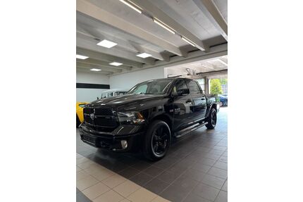 Dodge RAM Gebrauchtwagen