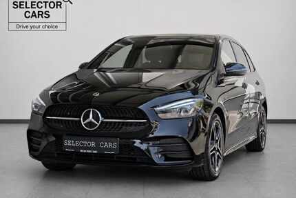 Mercedes-Benz B 250 Gebrauchtwagen
