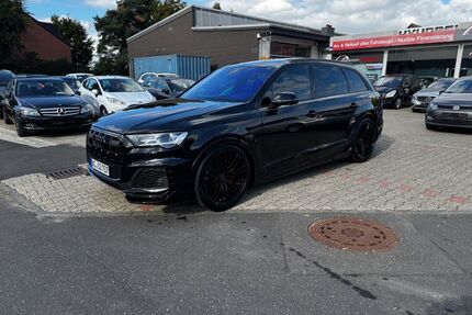 Audi SQ7 Gebrauchtwagen