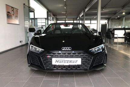 Audi R8 Gebrauchtwagen