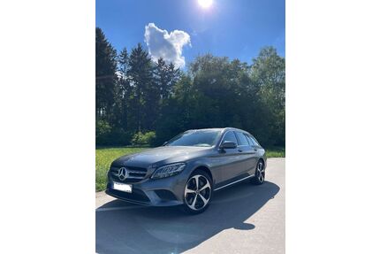 Mercedes-Benz C 300 Gebrauchtwagen