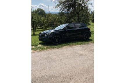 Mercedes-Benz GLA 200 Gebrauchtwagen