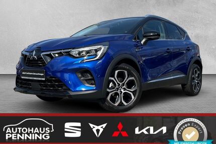Mitsubishi ASX Gebrauchtwagen