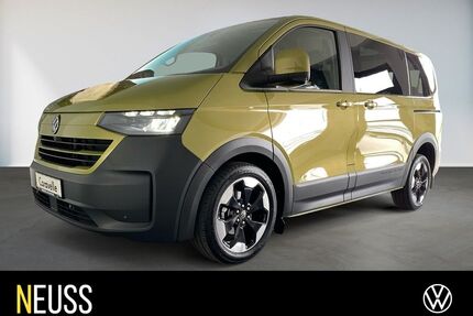 VW T7 Caravelle Gebrauchtwagen