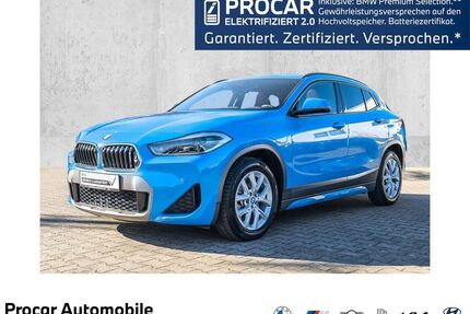 BMW X2 Gebrauchtwagen