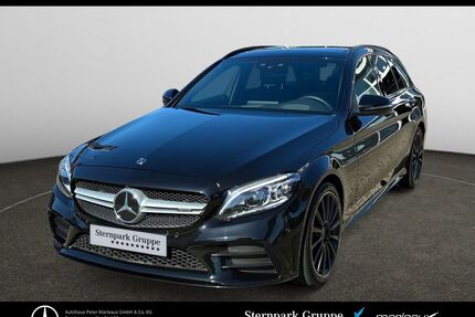 Mercedes-Benz C 43 AMG Gebrauchtwagen