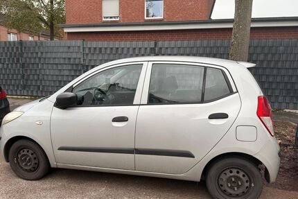 Hyundai i10 Gebrauchtwagen