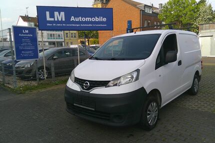 Nissan NV200 Gebrauchtwagen