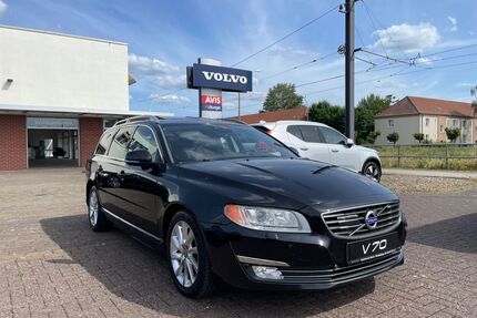 Volvo V70 Gebrauchtwagen