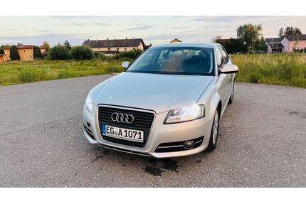Audi A3 Gebrauchtwagen