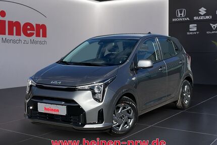 Kia Picanto Gebrauchtwagen