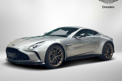 Aston Martin V8 Vantage Gebrauchtwagen