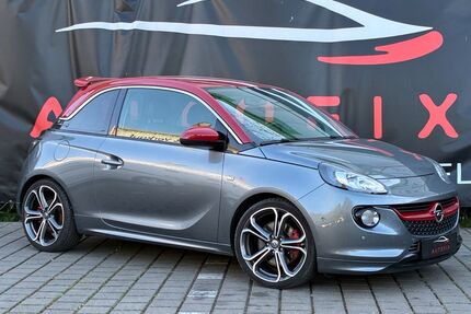 Opel Adam Gebrauchtwagen