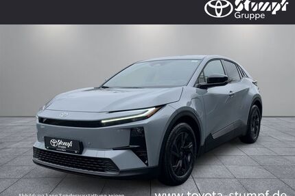 Toyota C-HR Gebrauchtwagen