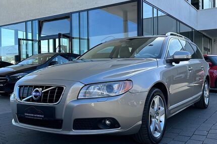 Volvo V70 Gebrauchtwagen