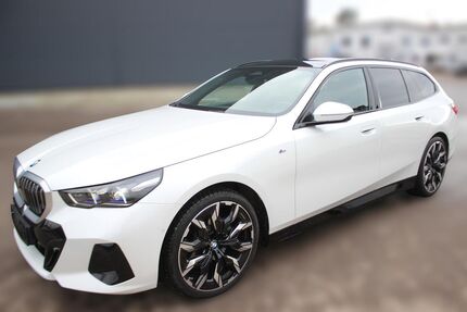 BMW 520 Gebrauchtwagen