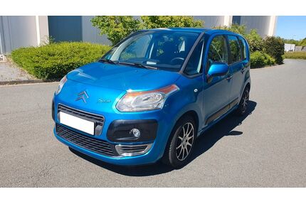 Citroen C3 Picasso Gebrauchtwagen